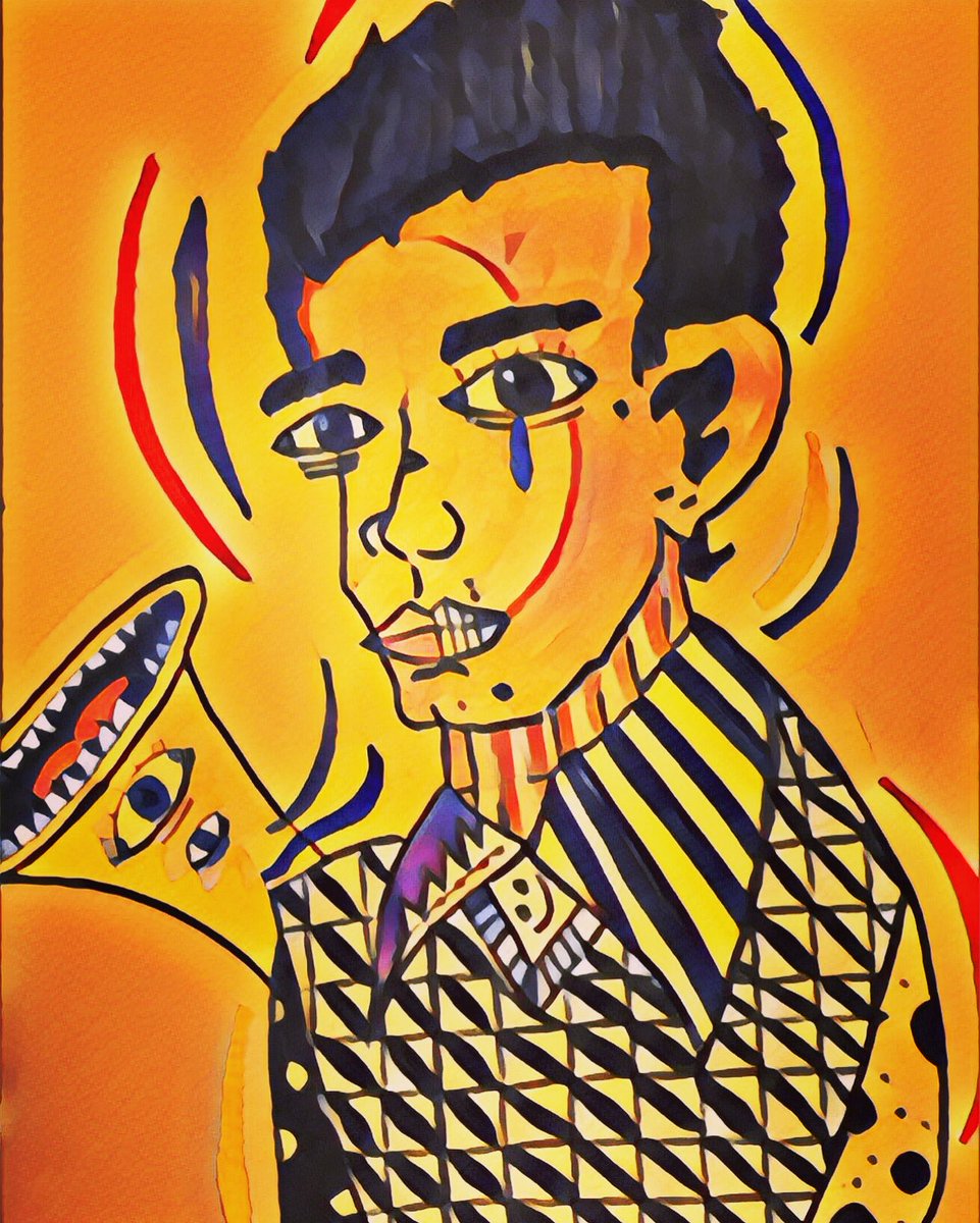 MHCHSVisualArts's tweet photo. Student artwork! @masseyhillclass @CumberlandCoSch @CumberlandDept https://t.co/hiZIEVTllO
