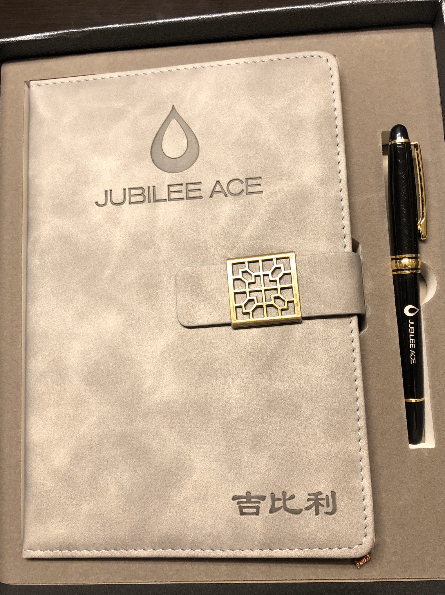 ジュビリーエース JUBILEEACE メモ帳 ノート ジュビリーエース JUBILEEACE メモ帳 ノート - メルカリ