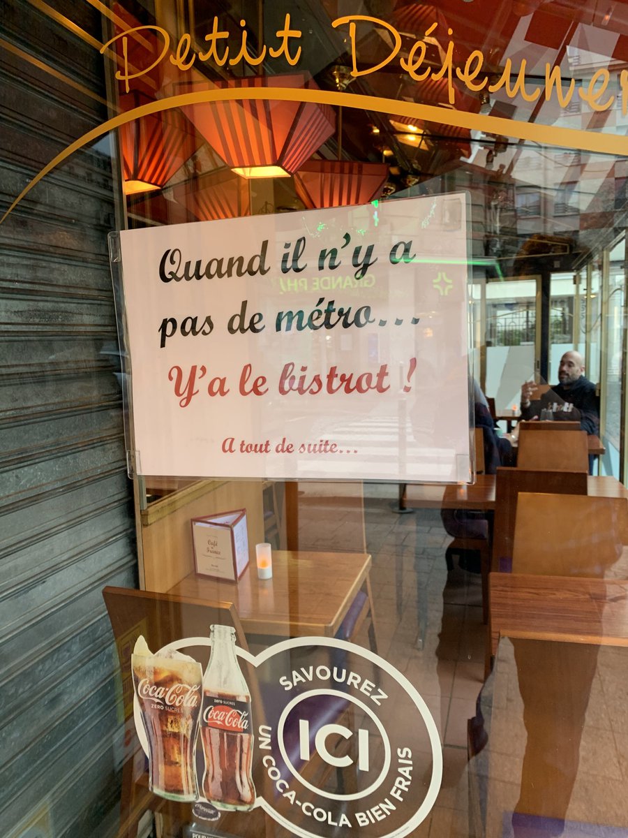 La meilleure solution ... c’est une bonne dose de café et de patience!