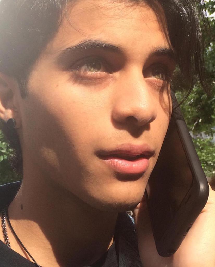 _sweetielou's tweet photo. #ErickBabe
Sinceramente tengo mucho que agradecerle a éste bebé, muchas veces estuve quebrada y sigo gracias a él
@ErickBrianColon https://t.co/HCaxa6fADP