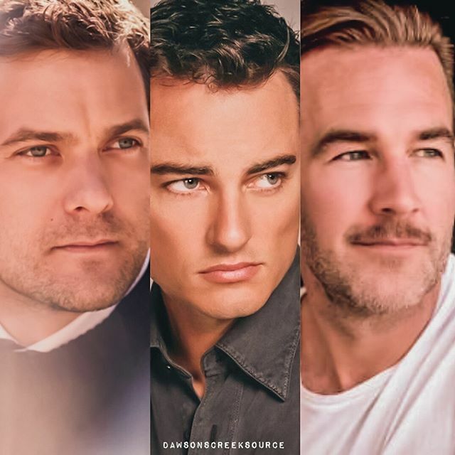 theangiescreek's tweet photo. Happy Monday Creekers! ❤️
Have a great week! 😀
-
-
-
-
-
-
- -
[tags: #mancrushmonday #mcm #joshuajackson #kerrsmith #jamesvanderbeek #dawsonscreek #dawsonscreeksource #paceywitter #jackmcphee #dawsonleery #tvshow #tvseries #netflix #nertflixseries #… https://t.co/yhhxYkBGah https://t.co/a0UTlkgJaz
