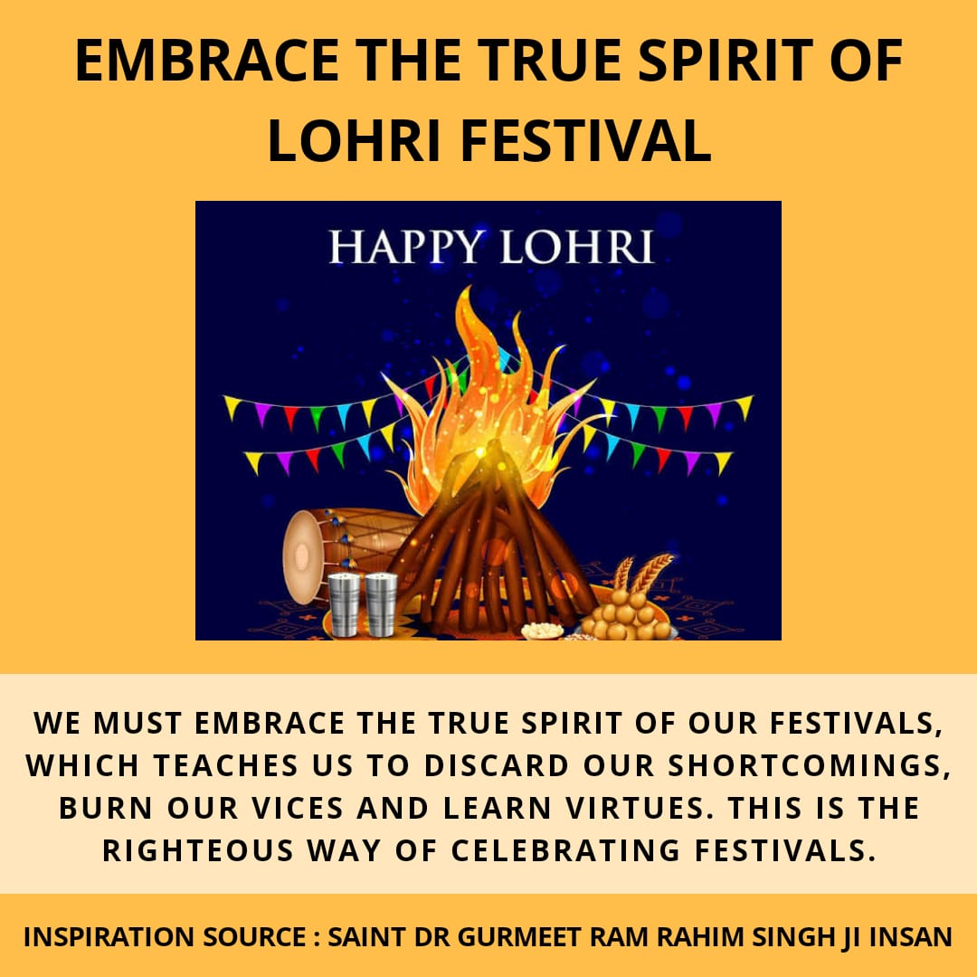 Puja3331's tweet photo. #BurnYourVicesThisLohri....the number of people engage in gambling , drugs or bad activities on festivals . Instead one must do goods deeds , help the needy , discard their vices &amp; learn good habits...@derasachasauda 
@Gurmeetramrahim https://t.co/5lmwylYdsy