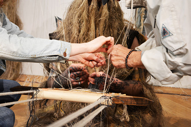 Bard Graduate Center is pleased to launch its first Digital Artist in Residence program offering funding, exhibition space, and support to digital artists. Find out more here: bgc.bard.edu/about/news/780…