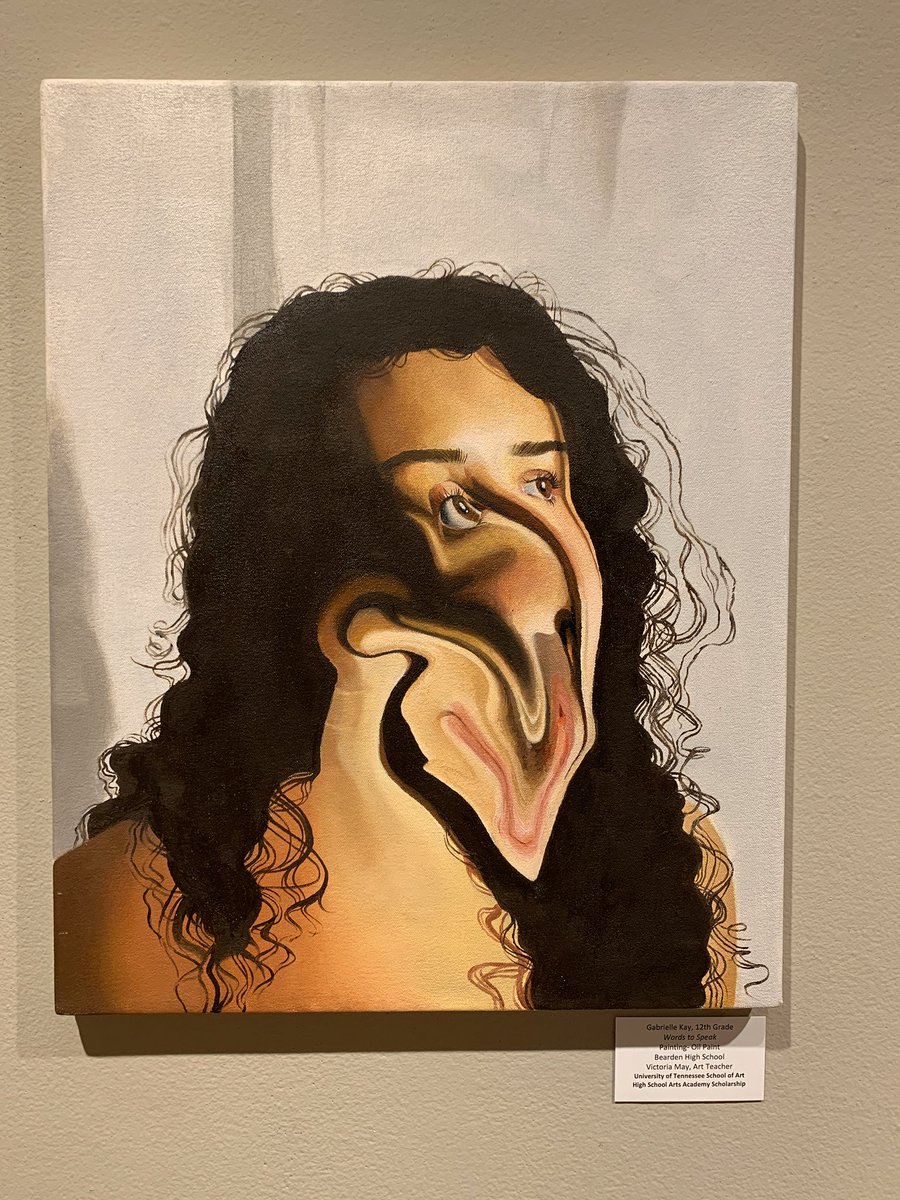 KCS_VisualArts's tweet photo. Favorites part 2 @knoxart https://t.co/opcgp3qu0Q