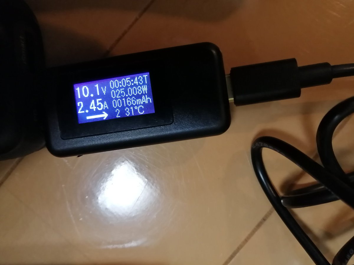 じーる 3a Bmpcc4k Pd対応モバイルバッテリー Ravpower Rp Pb186 15v Pdダミートリガーケーブル 内部バッテリー バッテリーが14 5v 2aなので流しすぎて電圧降下起こしてる感じしますね 内部バッテリー抜くと14v 1 2a位でrec回る T Co じーる 3a Bmpcc4k Pd対応モバイルバッテリー Ravpower Rp Pb186 15v Pdダミートリガーケーブル 内部バッテリー バッテリーが14 5v 2aなので流しすぎて電圧降下起こしてる感じしますね 内部バッテリー抜くと14v 1 2a位でrec回る T Co