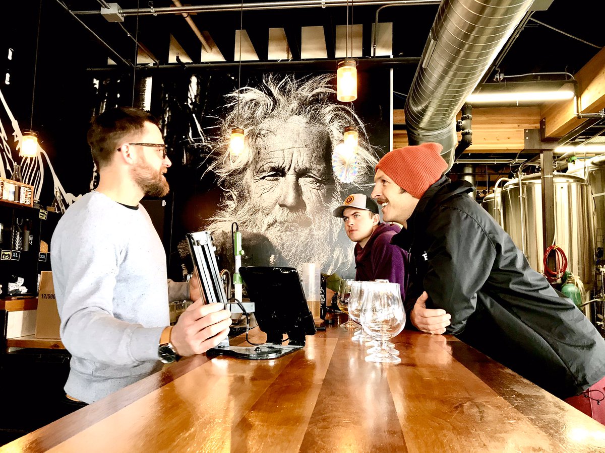 The Rare Barrel (@therarebarrel) on Twitter photo We had an awesome time at <a href="/OuterRangeBrew/">Outer Range Brewing</a> blending up a sour IPA this weekend. It was a real pleasure working with them, as they are making some amazing IPAs out here in Colorado. Keep an eye out for “The Bends”, a nelson+mosaic+citra sour IPA released by Our friends at ORB soon! We had an awesome time at <a href="/OuterRangeBrew/">Outer Range Brewing</a> blending up a sour IPA this weekend. It was a real pleasure working with them, as they are making some amazing IPAs out here in Colorado. Keep an eye out for “The Bends”, a nelson+mosaic+citra sour IPA released by Our friends at ORB soon!