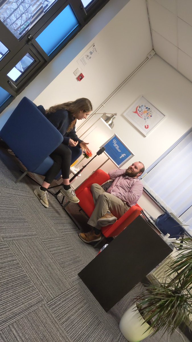 Visual_Punch's tweet image. Just watched the next @TalkDigitalChat live! You guys are in for a treat. Don't forget to subscribe to them #podcast #thisisMine