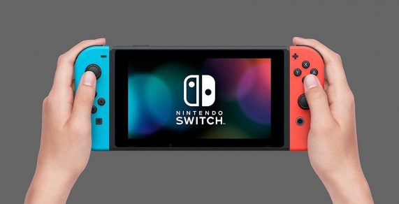 Videojocs1's tweet photo. Sabeu quina ha estat la consola més venuda a Espanya aquest 2019? Ha estat la Nintendo Switch.
Ho hauries endevinat? https://t.co/FpMJHQfELa