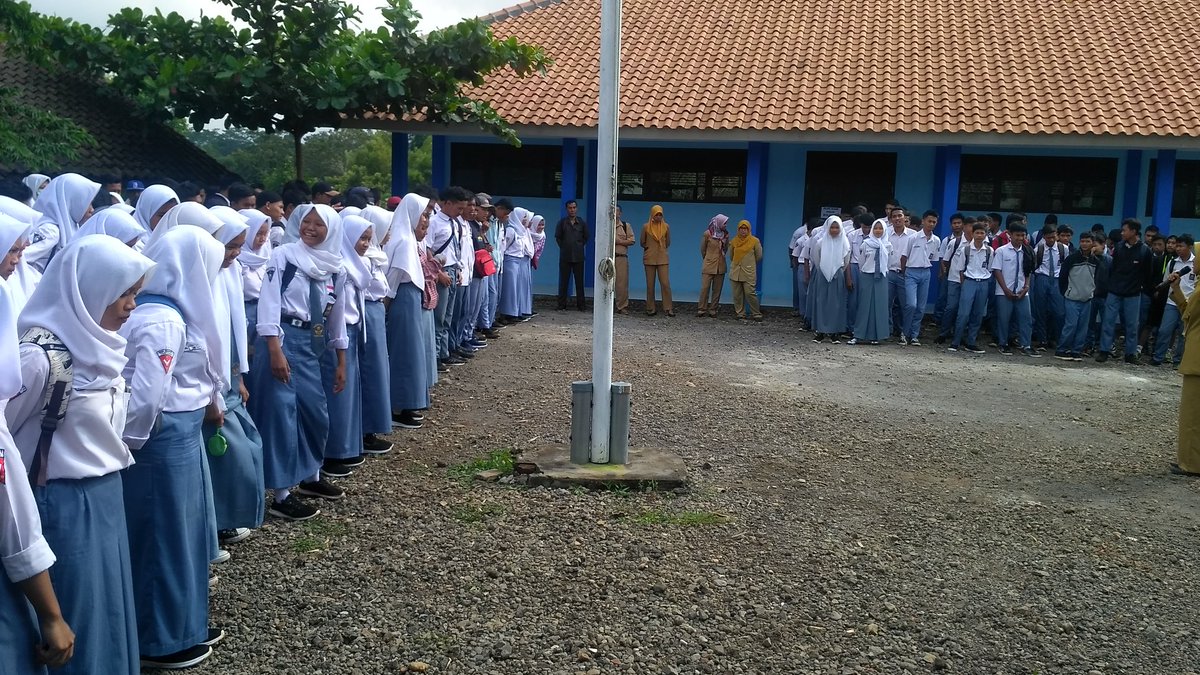 Smk N 1 Tuntang At Smkn1tuntang Twitter