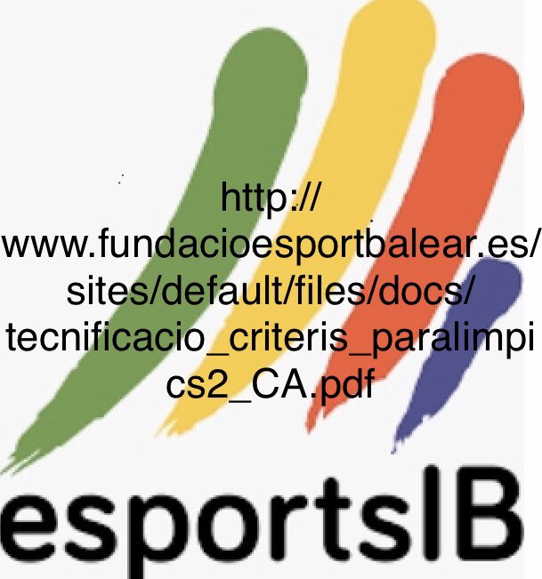 Toni Pomar Bauzá tweet media