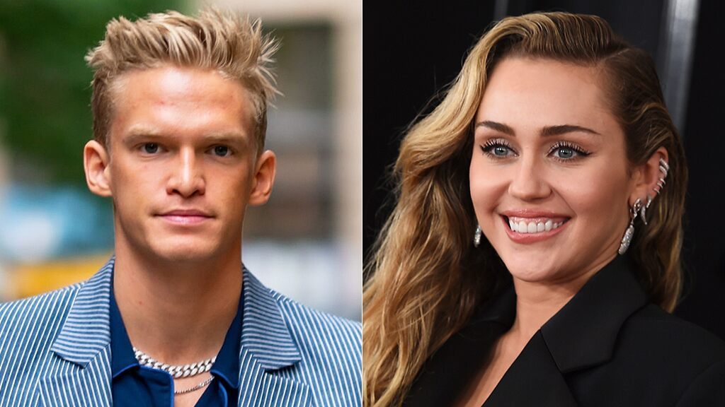 Miley Cyrus wishes boyfriend Cody Simpson a happy birthday with unique gift  