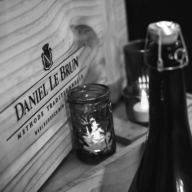 We asked members to share a moment that fuelled their interest for producing exemplary Méthode Marlborough. Here is what winemaker Matt Ward said: ⁠
⁠
The Wither Hills winemaking team have long had the tradition of a Champagne tasting in the lead up … ift.tt/2tVzpwG