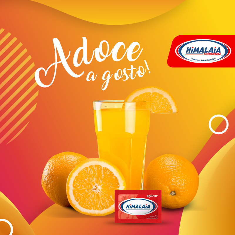 himalaiars's tweet image. Neste verão, pra adoçar sucos, vitaminas e refrescos, ofereça pros seus clientes o açúcar em sachê! Higiênico e prático!

#verão #verão2020 #sachêdeaçúcar #sachês #produtosparaoverão #nahimalaiatem