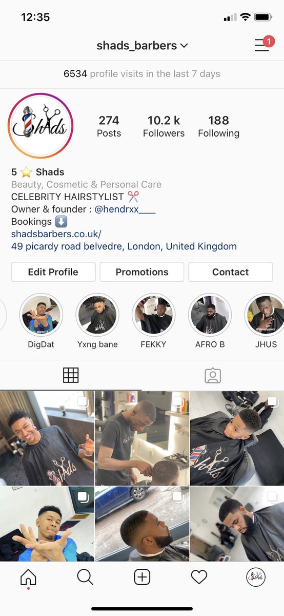 hendrxx__'s tweet photo. Taking my business a lot more serious this year. My main focus in 2020 🙏🏽 I want to be verified by the end of the year inshallah 🙏🏽 https://t.co/Hdv4Mbwtxs