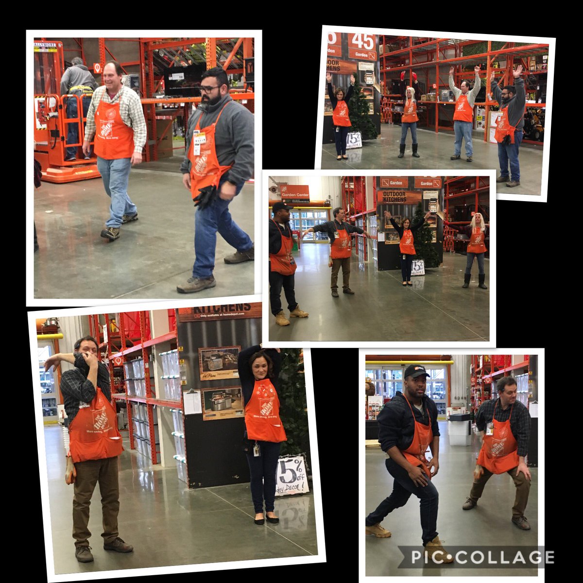 Stretch &amp;Flex Monday. 💪
#nym30stretchandflexchallenge <a href="/SasekMike/">Mike Sasek</a>