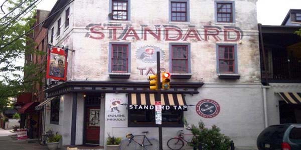MyPhillyAlive (@myphillyalive) on Twitter photo Standard Tap bar only features locally-produced draft beers & has good food. <a href="/StandardTap/">StandardTap</a>
myphillyalive.com/blog/standard-… #Philly #PhillyBars Standard Tap bar only features locally-produced draft beers & has good food. <a href="/StandardTap/">StandardTap</a>
myphillyalive.com/blog/standard-… #Philly #PhillyBars