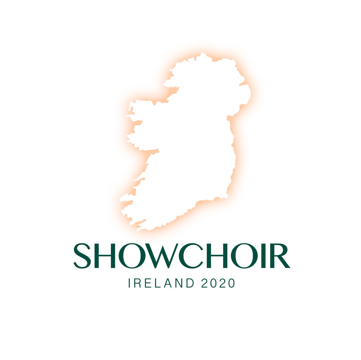 ShowChoir Ireland tweet media