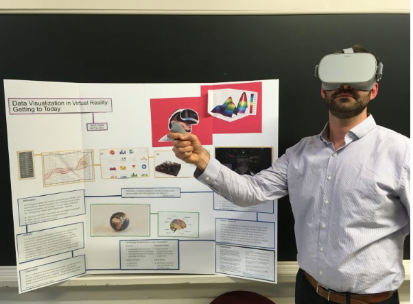 UNC_MEITE's tweet photo. Check out our MEITE Student Spotlight on our Facebook and Instagram Pages. Todays MEITE Student is Jacob Stiglitz! #MEITEStudent #MEITE #EdTech #Innovation #Technology https://t.co/GmX5FrKtdX