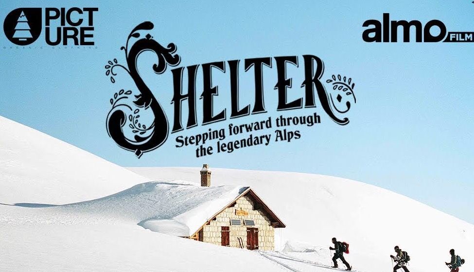 laurent64's tweet photo. Shelter, le film engagé de Picture Organic Clothing à découvrir sur YouTube, une invitation au retour aux sources dans les vallées reculées des Alpes, où les cabanes, les refuges et les gites sont de véritables témoins du passage des hommes https://t.co/BKHpGNTJcK https://t.co/tyxoD8i5rg