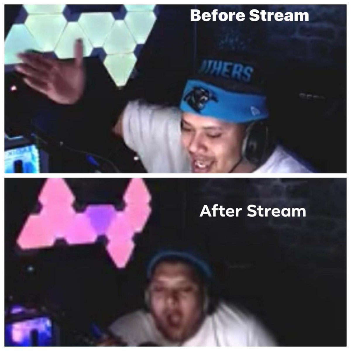 maxrhyms's tweet image. Facts 💯🔥 #contentgod #Streamer