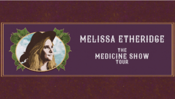 1055TheDove's tweet photo. This week at 8:10 a.m., Ann is giving you the chance to win a pair of tickets to see Melissa Etheridge: The Medicine Show Tour on Friday, May 1st at Ruth Eckerd Hall!
#WDUVcontests #WDUVevents #AnnKellyWDUV #MelissaEtheridge #TheMedicineShowTour
https://t.co/3T7kPWzCq2 https://t.co/dFyKUQRJn4