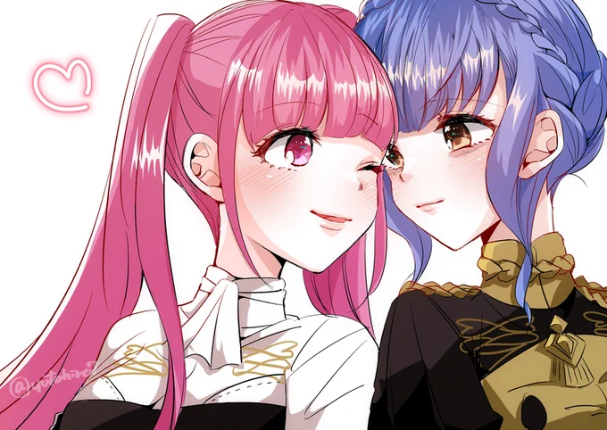 ヒルマリ 