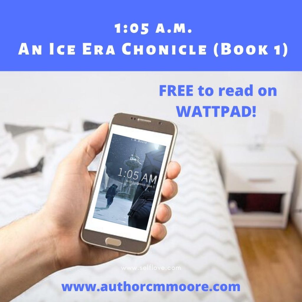 BenAroundBooks's tweet image. Free book on Wattpad benaroundbooks.wordpress.com/2020/01/13/fre…