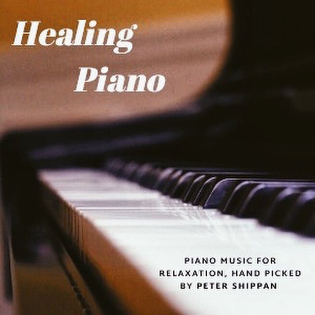 Happy #MusicMonday everyone! Start your week off on the right foot by streaming some relaxing piano music, featuring myself and some of my favorite artists. Link in bio!
~~~~~~~~~~~~~~~~~~~~~~~~~~~
#healing #relaxationmusic #freshstart #relaxingtunes #piano #chillpiano