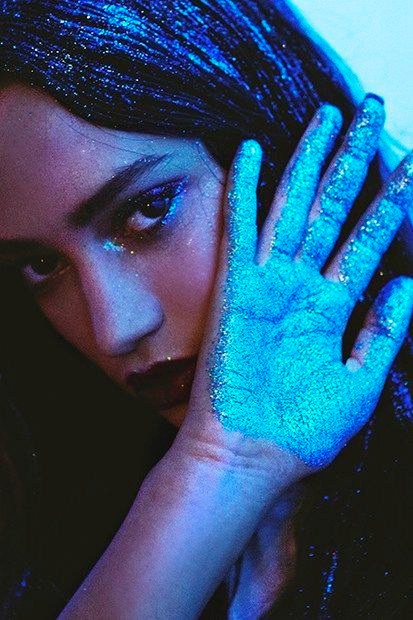 Spook szn approaches 👀💀🖤 on Twitter: