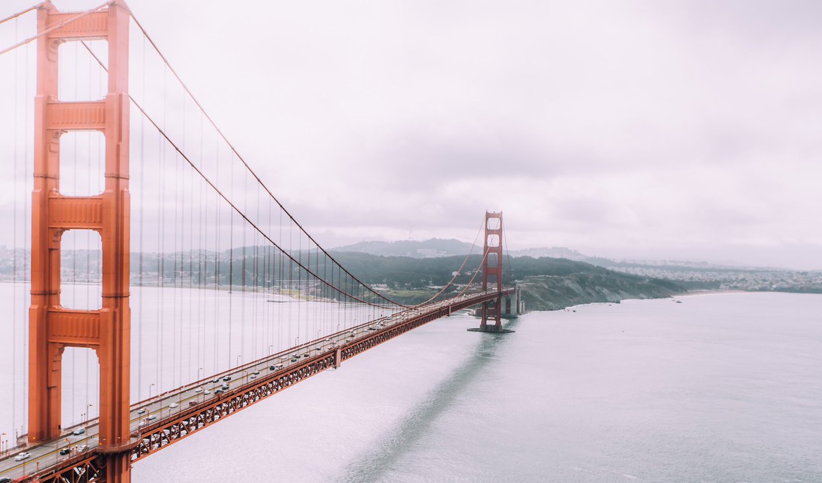 Your travel to-do list just got a little longer. #GoldenGateBridge #Parc55hotel 
www3.hilton.com/en/hotels/cali…