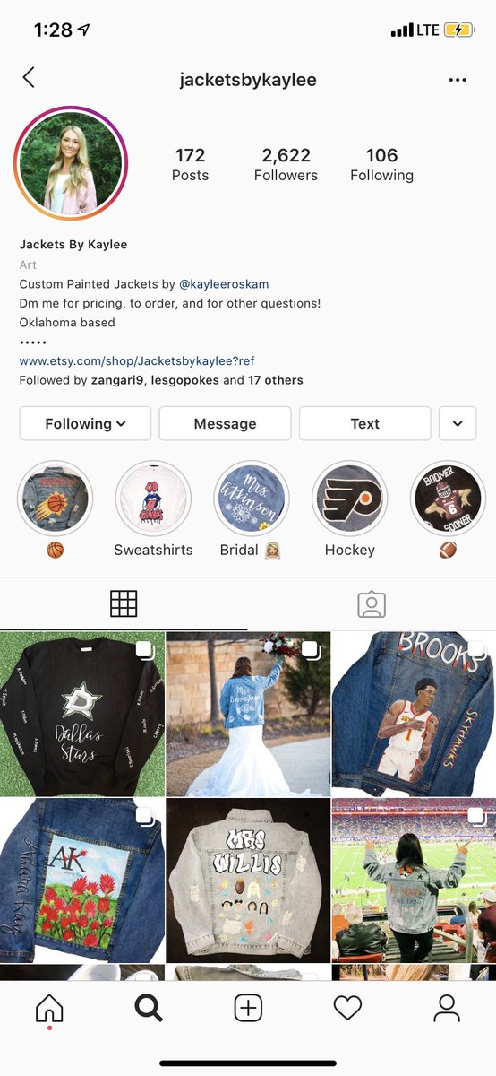 maekaylajom's tweet photo. the brand // the owner @kayleeroskam 

make my best friend famous y’all!!! 💛🤞🏽 https://t.co/QYY7vps4N9
