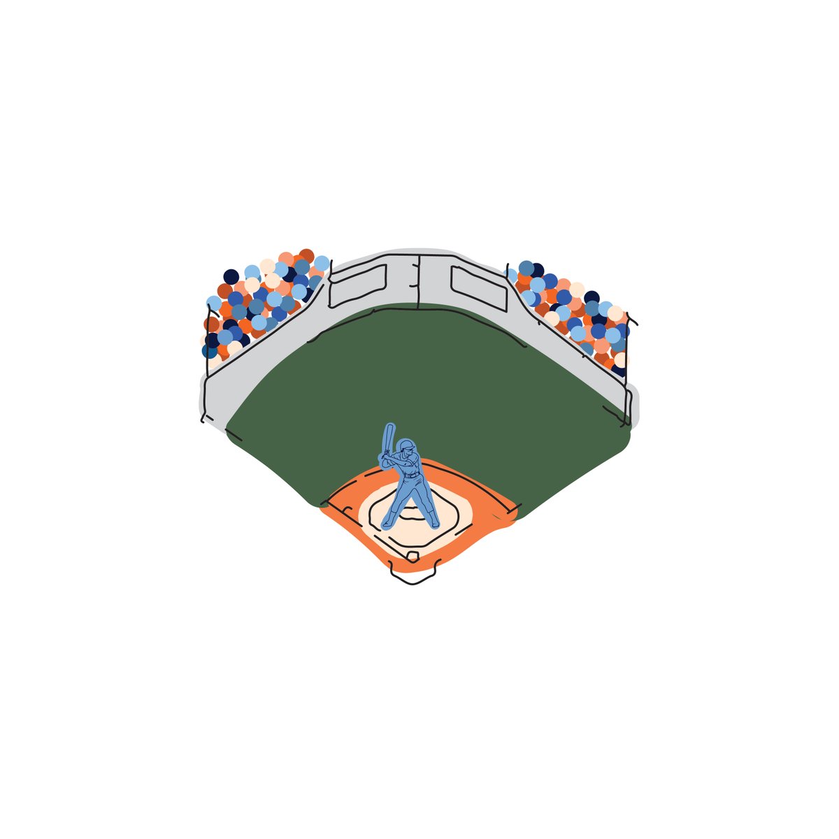 brookhillschool's tweet photo. America's game. Our field. ⚾
Join us on February 8th for Opening Day! #GoGuard #BrookHillBaseball https://t.co/D8FxM1PAL5