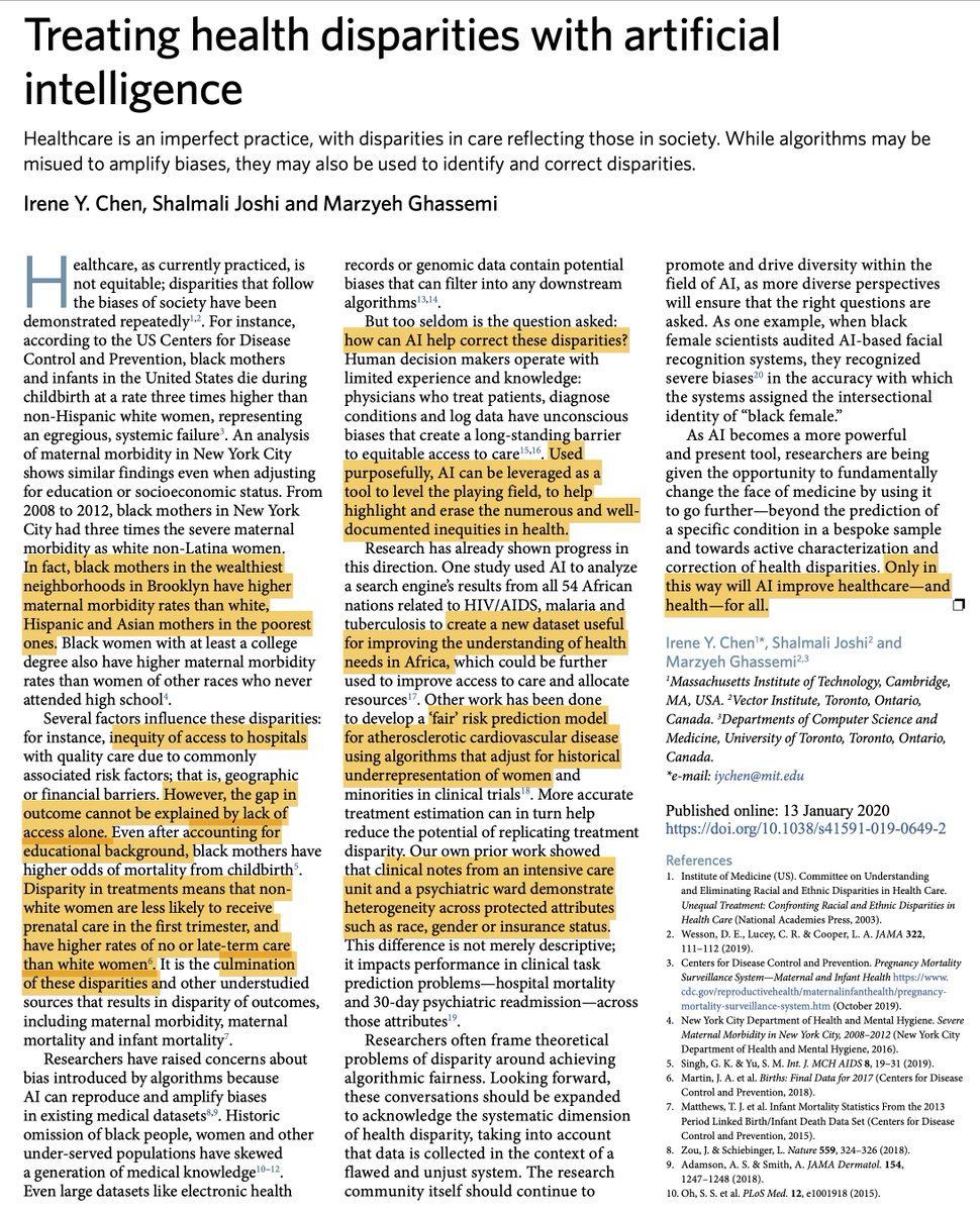 Eric Topol tweet media