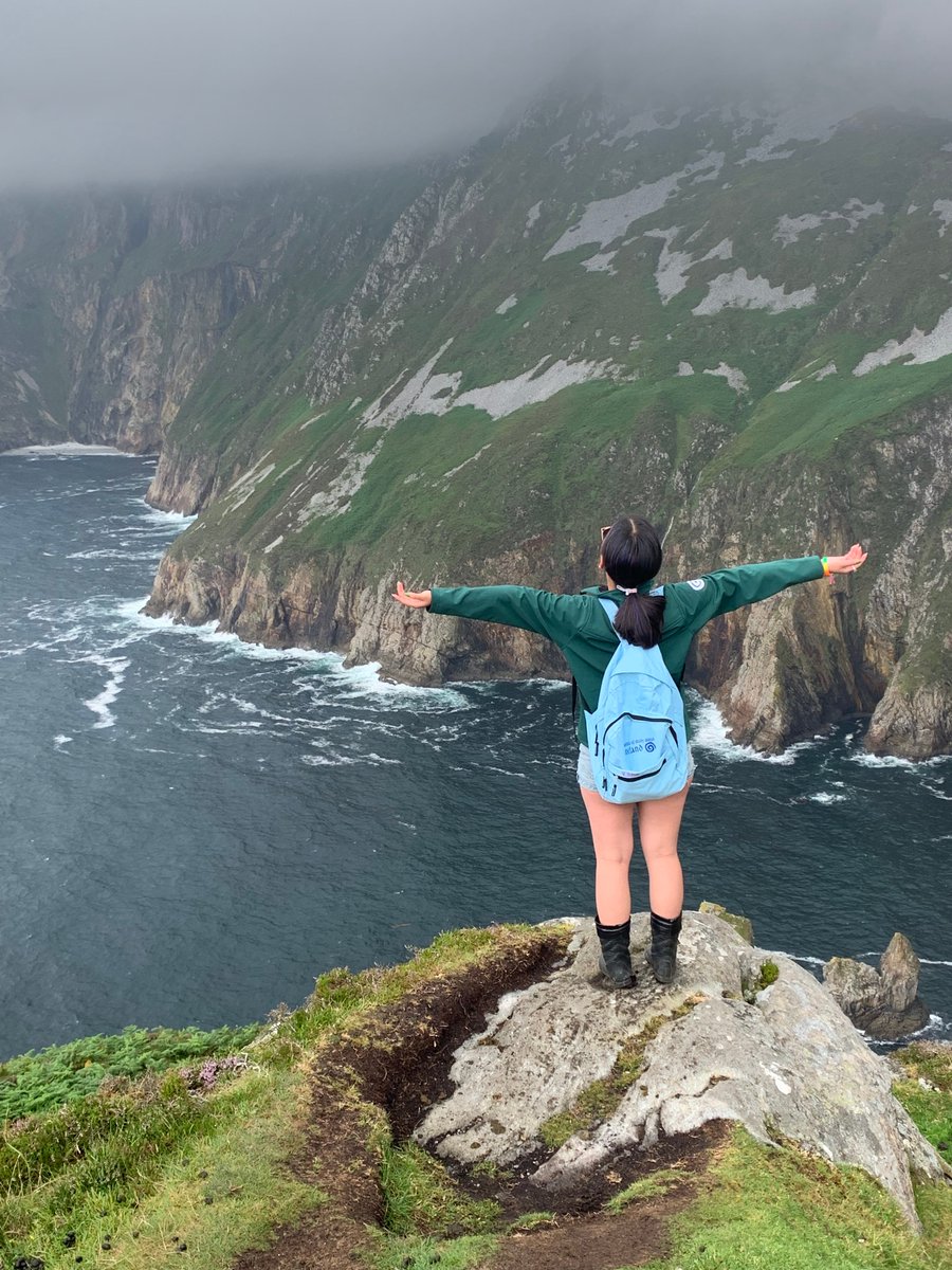 AFSUSA's tweet image. 3 days left to apply for the Project: Change Scholarships!

Follow the link to apply by this Wednesday, 1/15!

form.jotform.com/afsusa/pc2020

#afsusa #afseffect #afsprojectchange #interculturalexchange #argentina #brazil #colombia #costarica #hungary #kenya #newzealand #scholarship