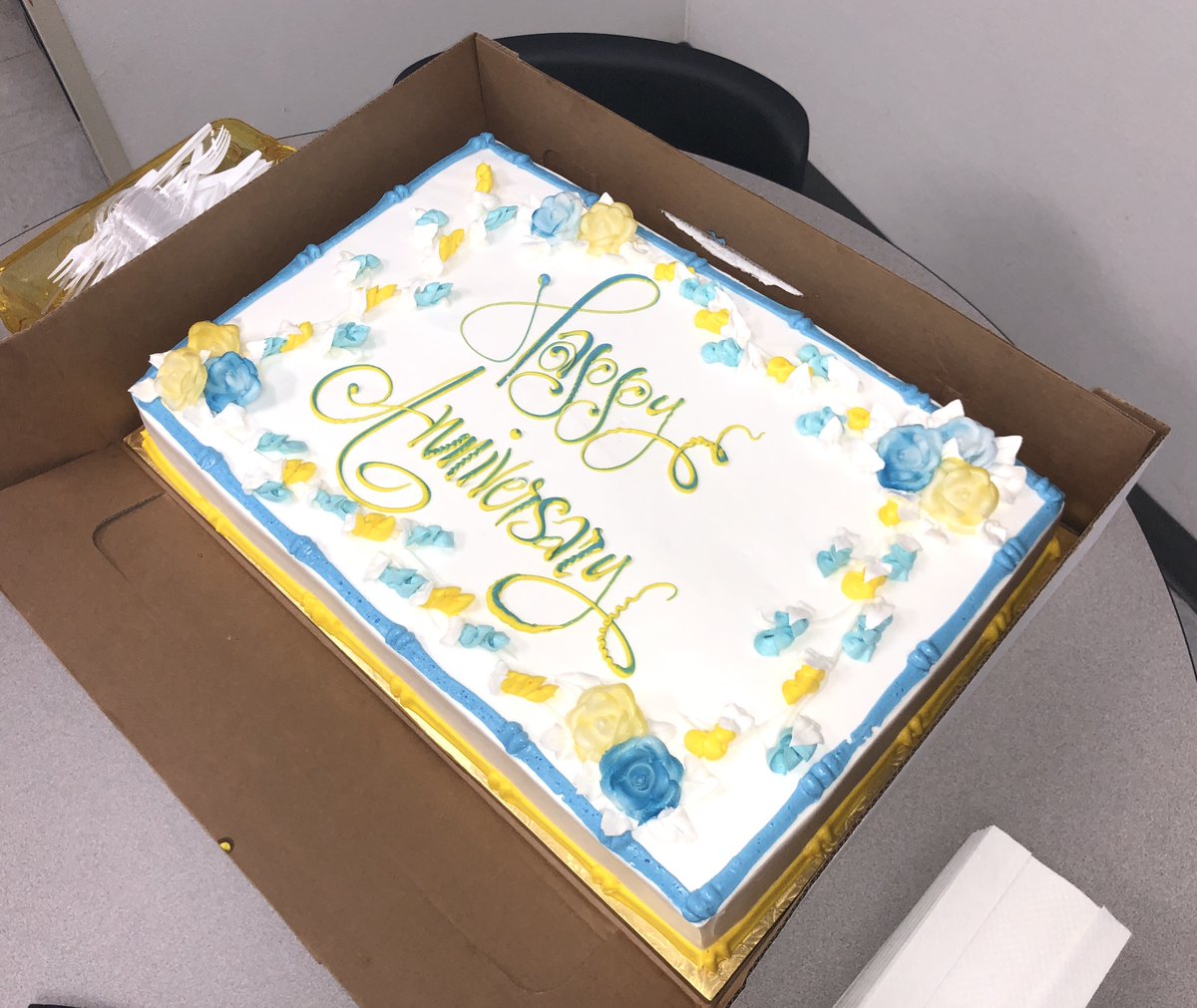 We acknowledge and appreciate that the foundation of our success is built upon our employees and their commitment to Regent Products. #Celebrating35Years #RegentProducts
