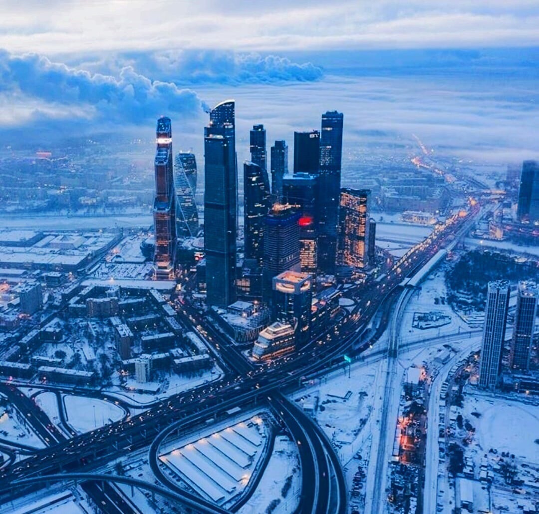 ❄ Зимний Мордо₽