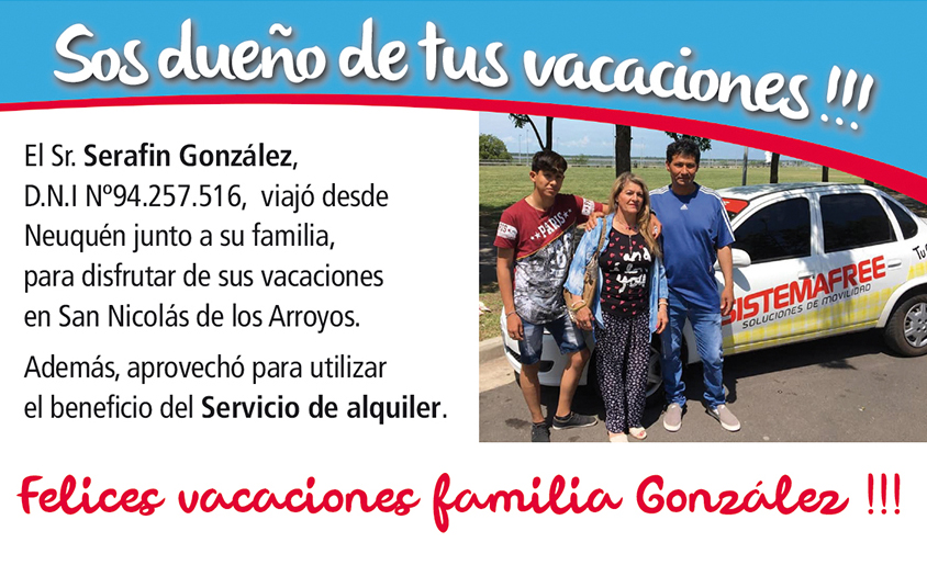 SistemaFree's tweet photo. CON #SISTEMAFREE TENES MUCHAS OPCIONES PARA GANAR Y AL GANAR NO PAGAS MÁS !!

☑️Cumplir el sueño de tu 0km, suscribiéndote a nuestro #sistema🚗

☑️Reformar tu casa, solicitando un #Credifree💰

☑️O simplemente disfrutar de unas hermosas vacaciones en familia👪 https://t.co/1UaseQqkLq