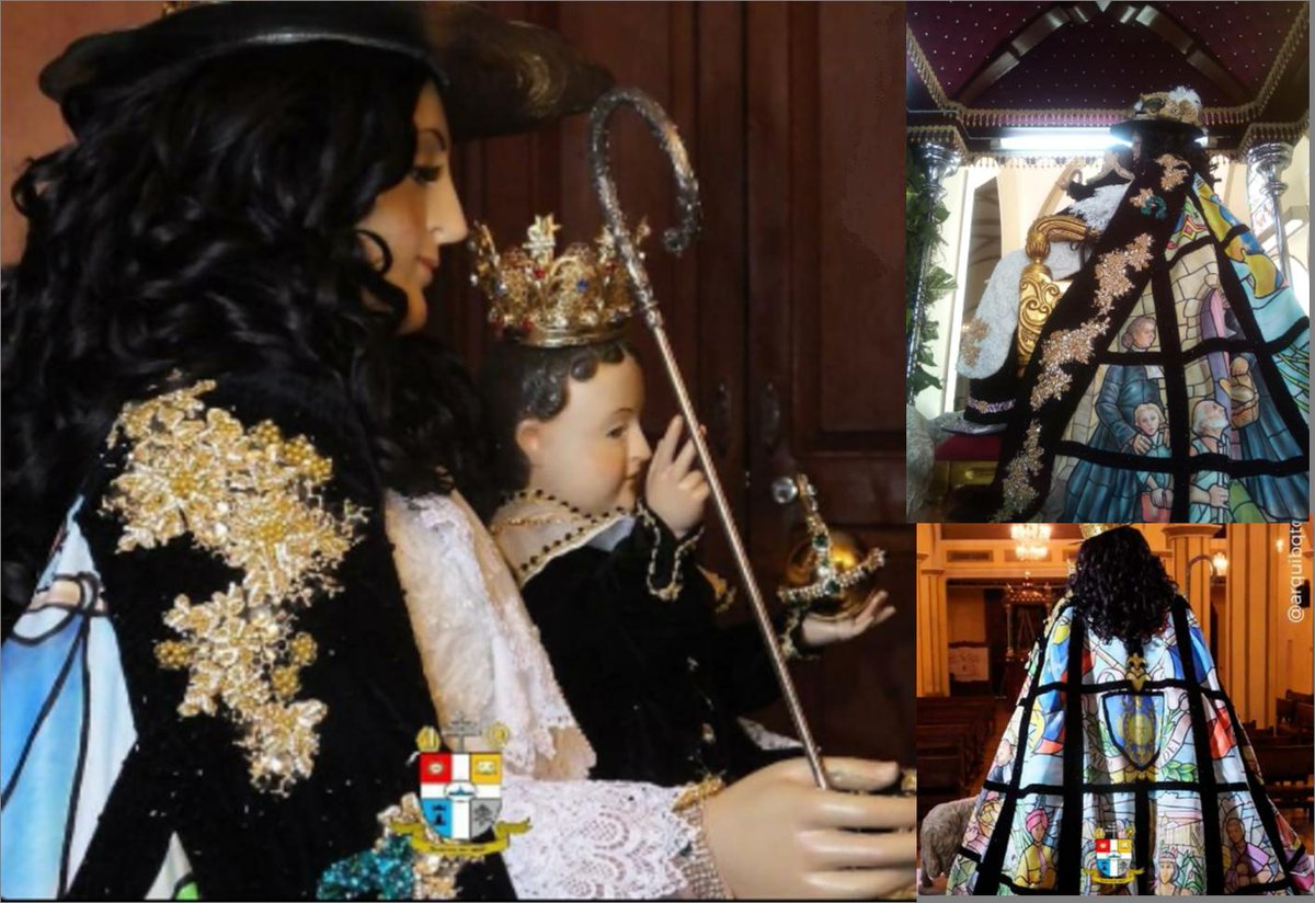 SALVE REINA MADRE
El pueblo larense te saluda
Bievenidos a nuestra a tierra a todos quienes nos visitan en una de las manifestaciones de Fe más concurrida de latinoamérica y el mundo
es.wikipedia.org/wiki/Divina_Pa…
14 de enero 2020 en su visita número 164 a la ciudad de Barquisimeto