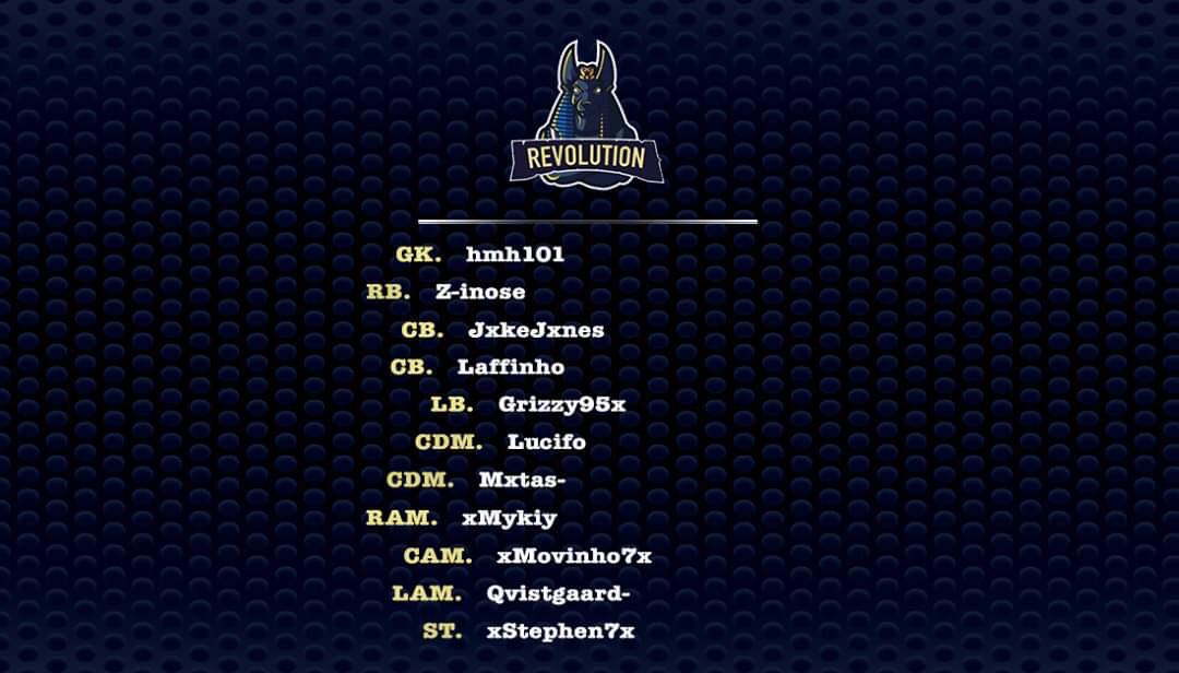 League Match | <a href="/OfficialVPG/">Virtual Pro Gaming</a> 
 
🏆 #LeagueMatch
🕘 21:00
🆚 <a href="/HappyFe98193084/">Happy Feet</a> 

📺 twitch.tv/Zinose