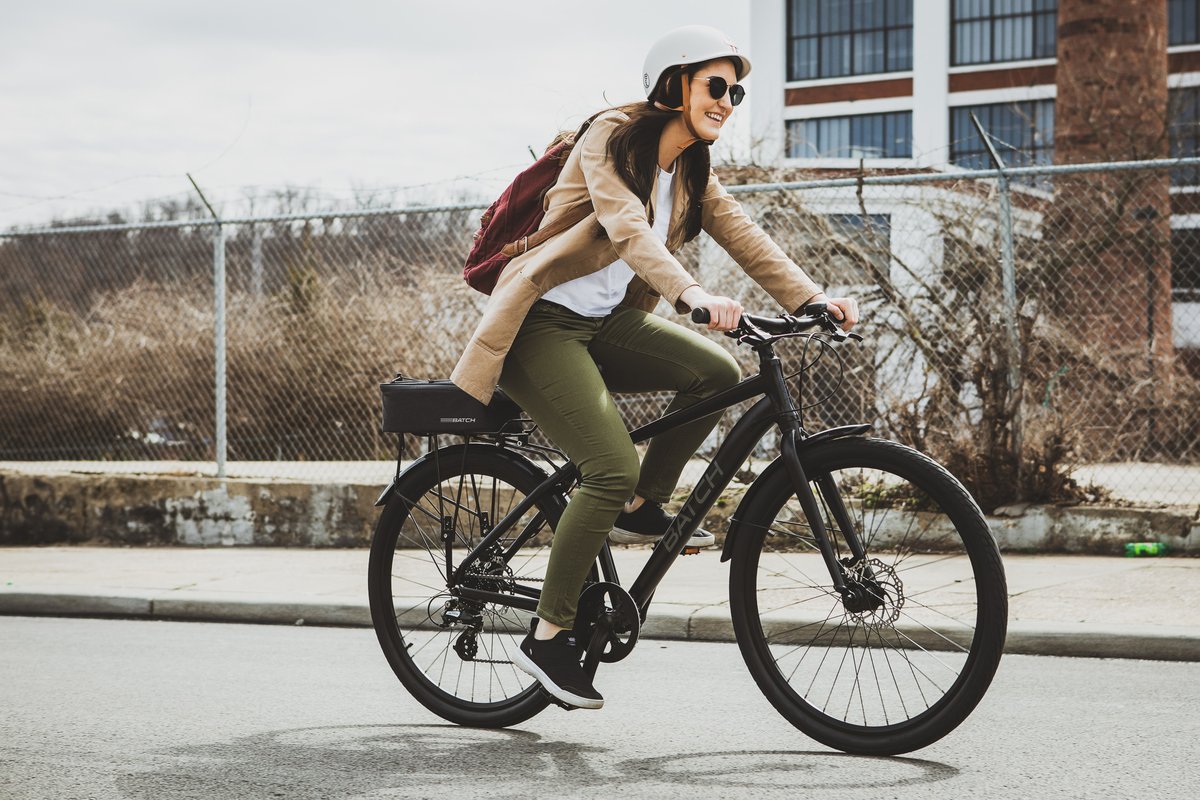 BatchBicycles's tweet photo. Even the best weeks start with Monday🚲
#BatchLife #BatchBicycles https://t.co/2dNj3zZBc6