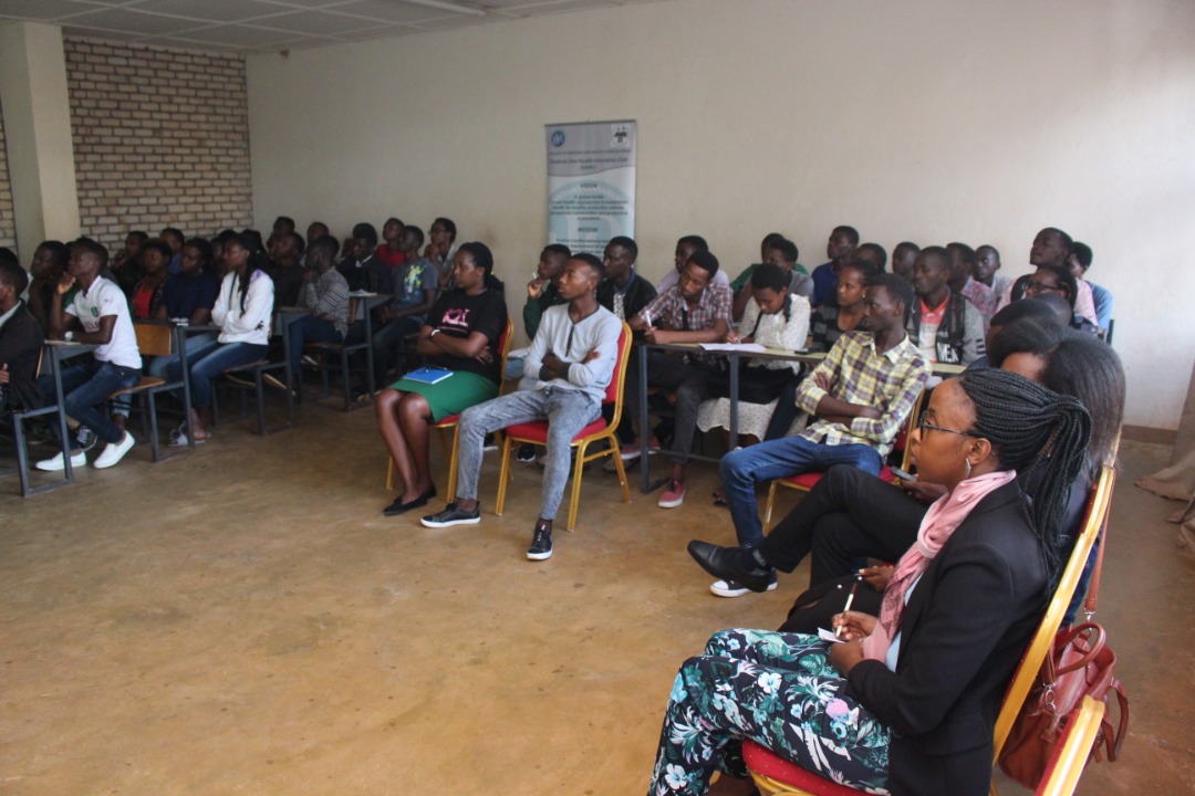 SOHIC Rwanda tweet media