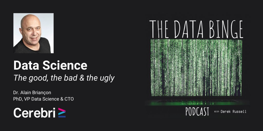 Cerebri AI Inc. tweet media