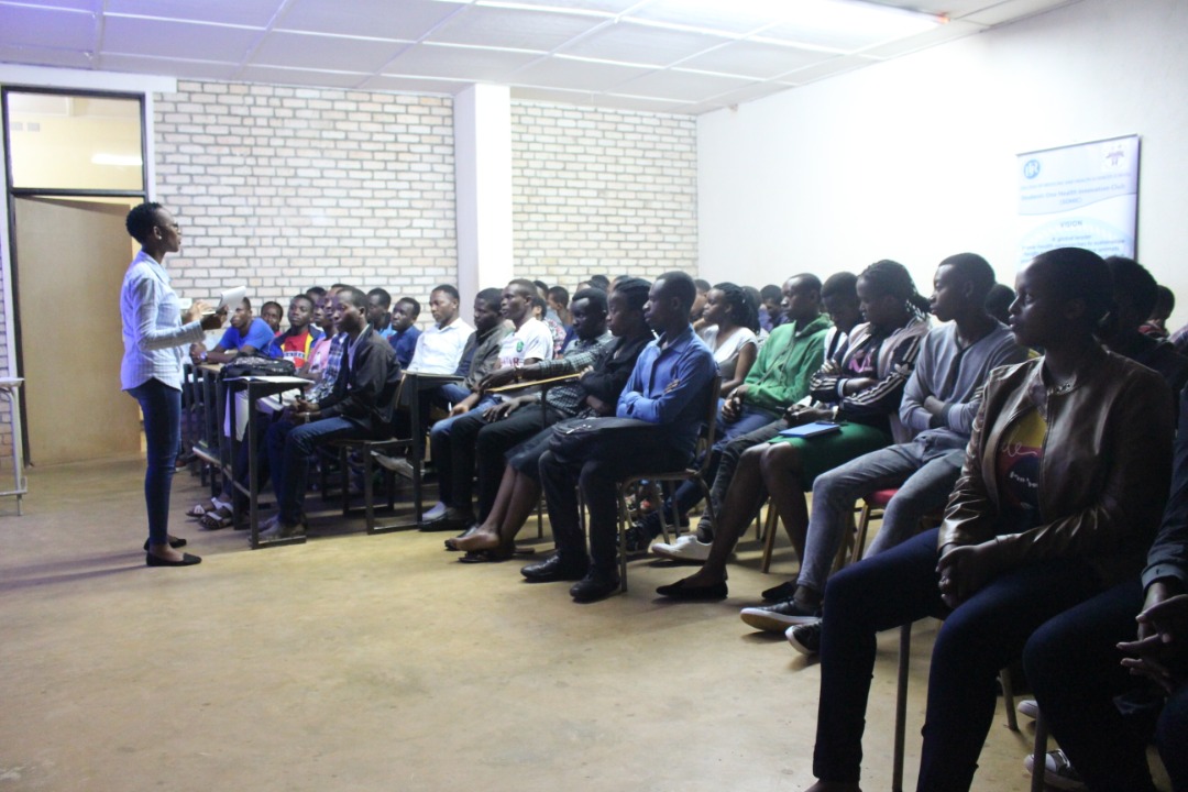 SOHIC Rwanda tweet media