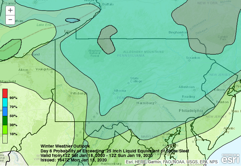 NWS State College tweet media