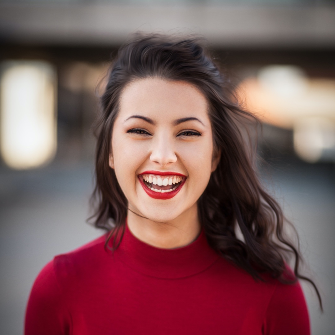 MPSBestOptions's tweet image. “The most beautiful woman is unafraid to be herself.” - unknown 💫