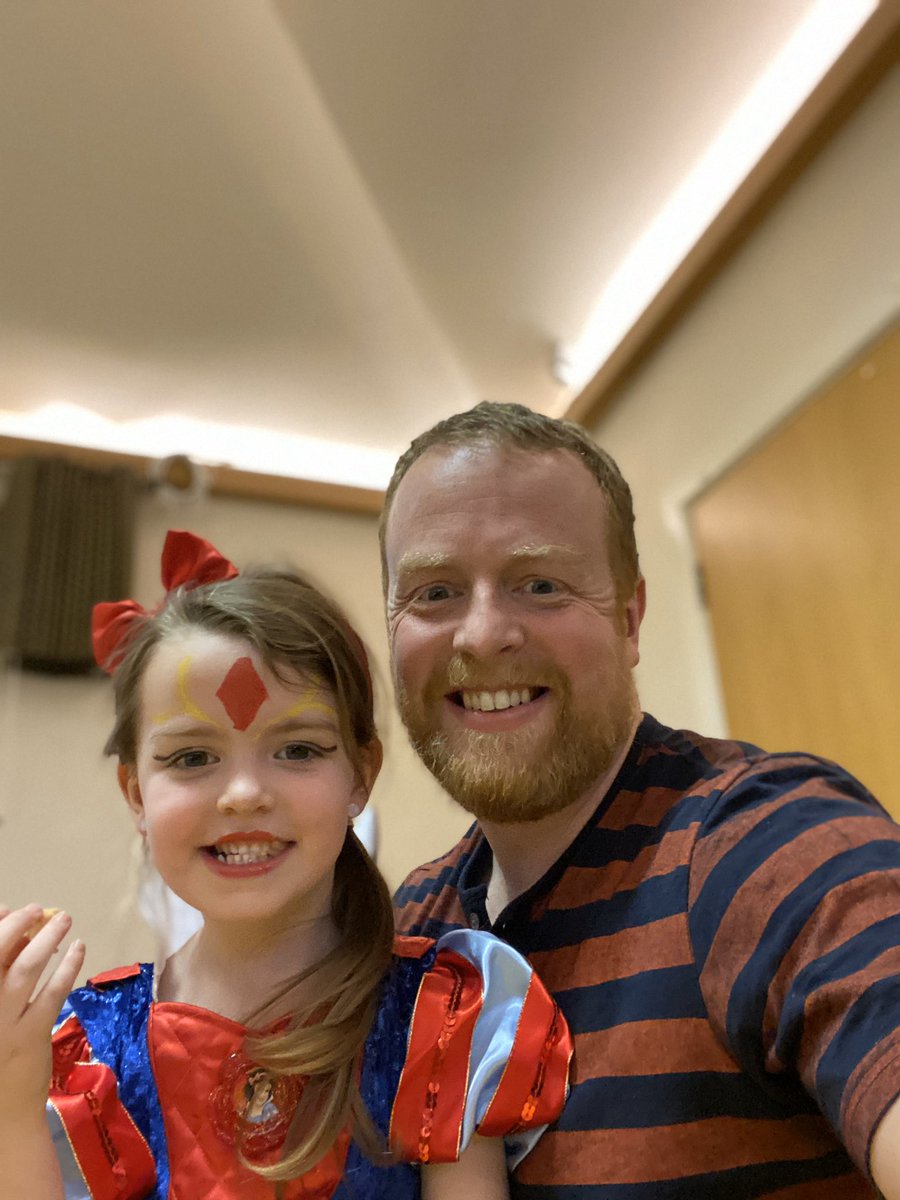 Matt Herbert tweet media