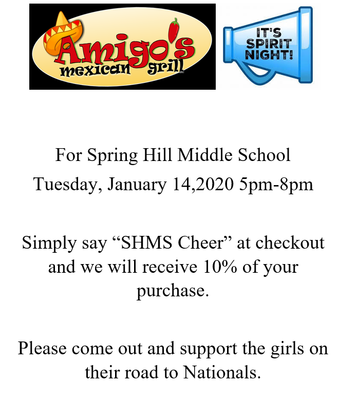 SHMSGeneral's tweet image. #SHMSCheer #RoadToNationals #SupportCheer