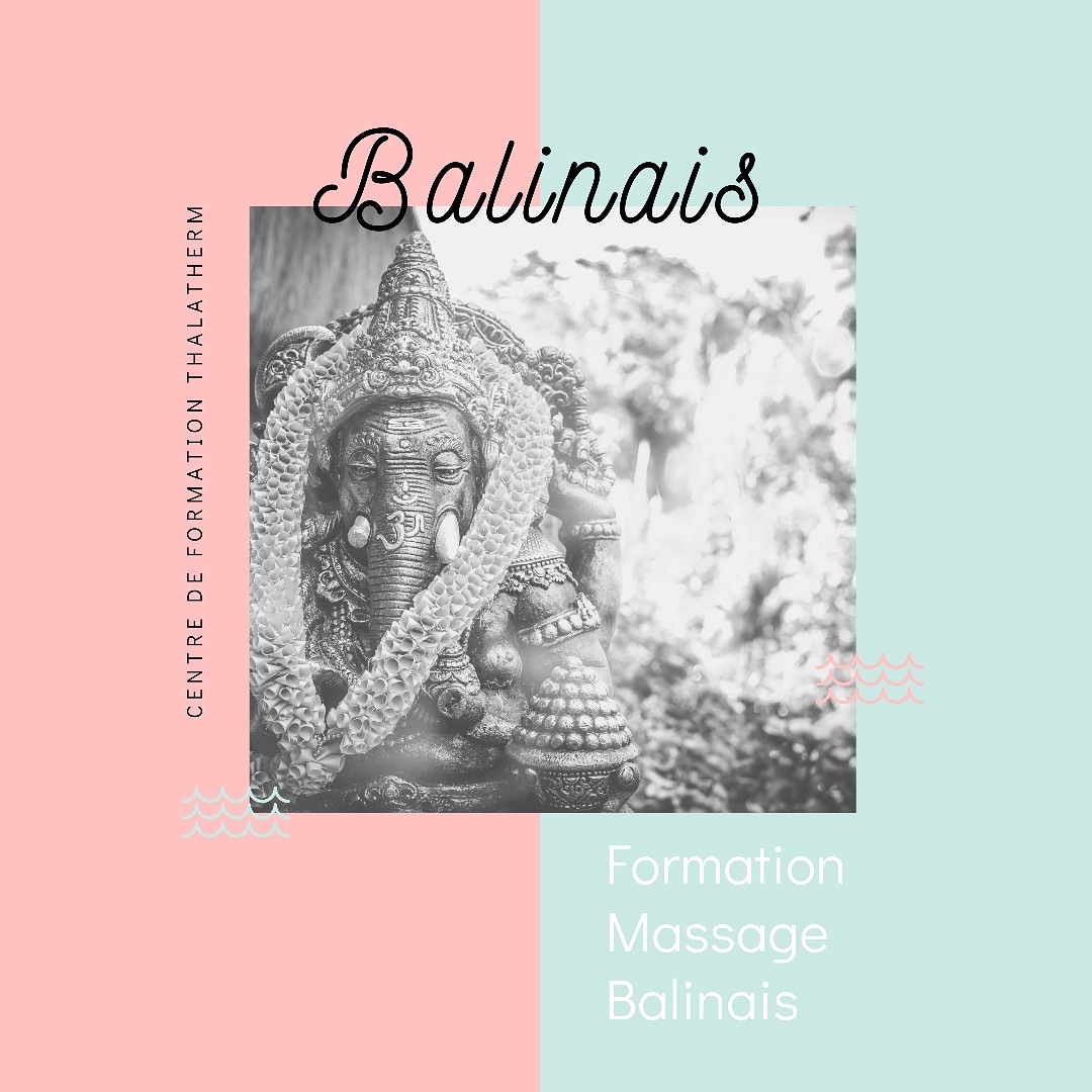 Le massage Balinais est une rencontre entre l’Inde et l’Asie, associant une part de massage Chinois et d’Ayurvéda.
Un protocole harmonieux sur l’ensemble du corps 😍 bit.ly/MassageBalinai…
#formation #massage #bienetre #bali #massagebalinais #wellness #wellbeing #asia #ayurveda