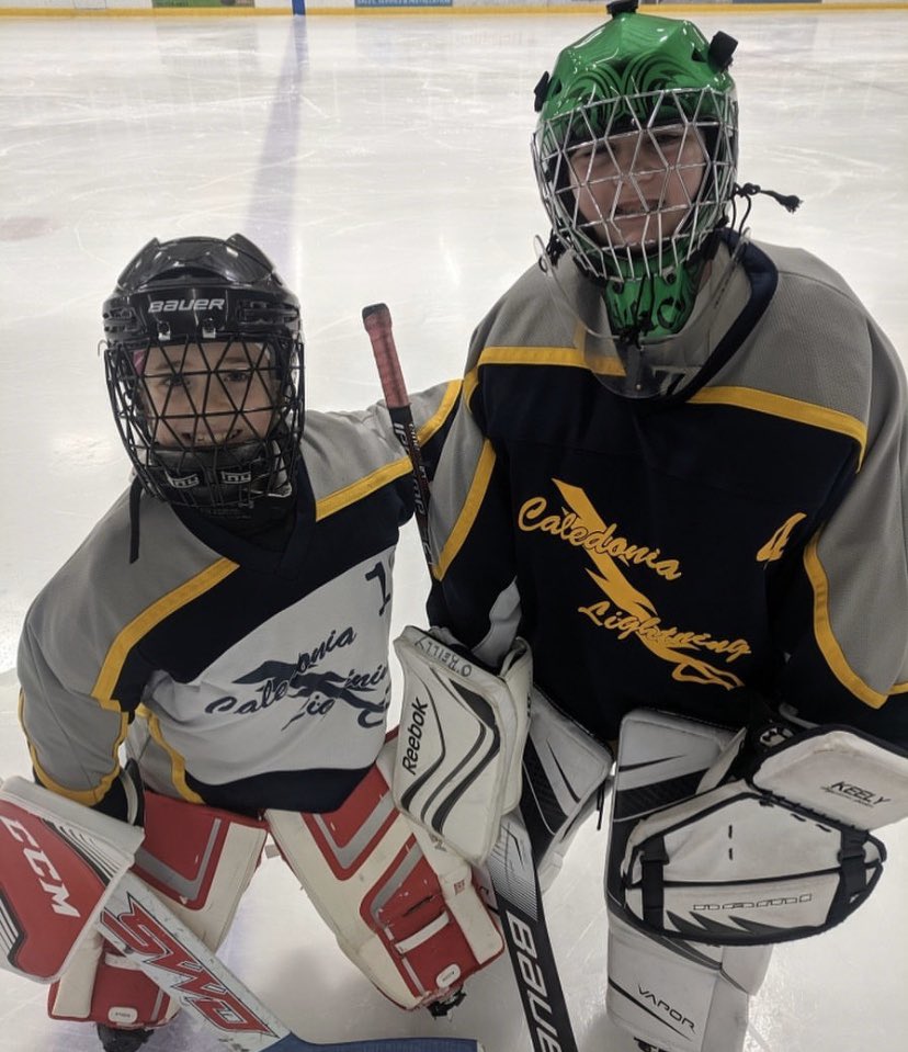 Ringette Ontario tweet media