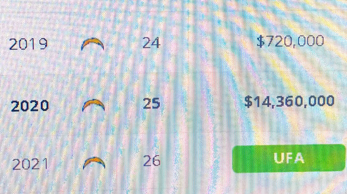 JohnLundRadio's tweet image. One more season until the Bosa Brothers can both terrorize QBs for the #49ers.  @sportslarryknbr